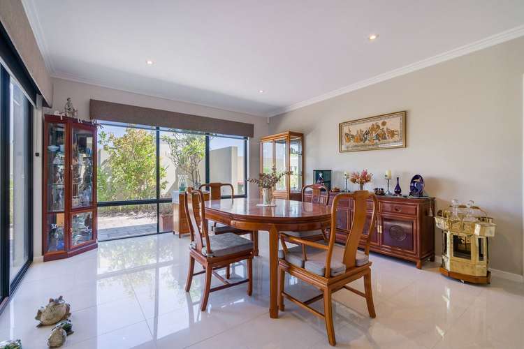 Sixth view of Homely house listing, 17 Hamelin Drive, Lake Coogee WA 6166