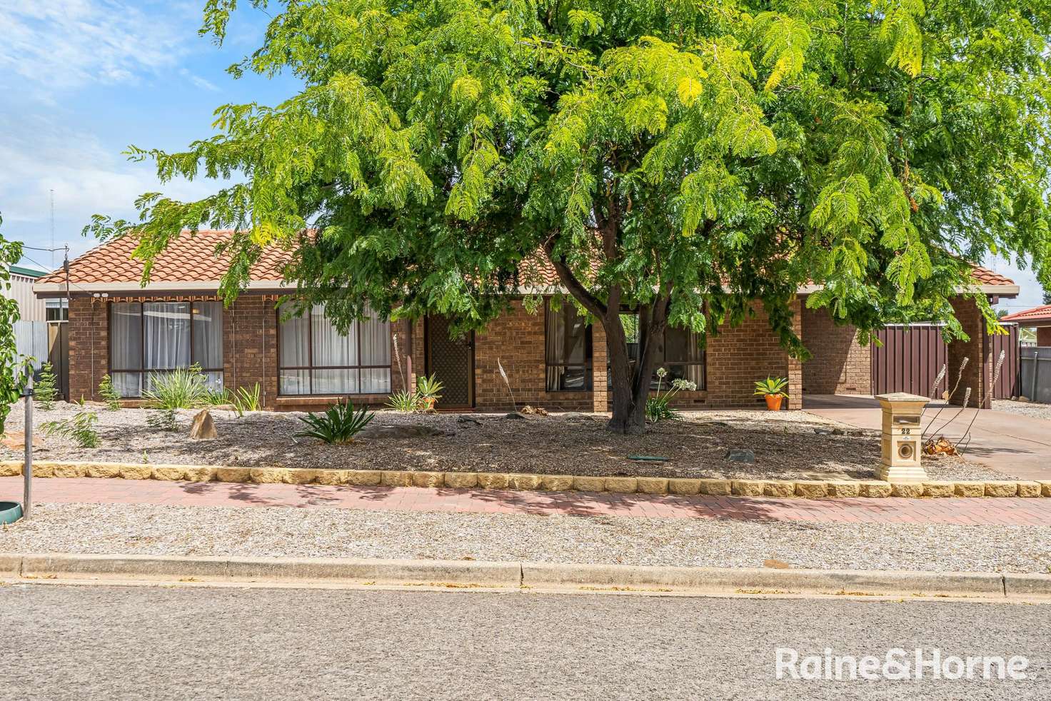 Main view of Homely house listing, 22 William Road, Reynella SA 5161