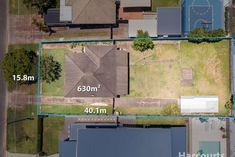 Main view of Homely house listing, 55 Melbourne Avenue, Camp Hill QLD 4152