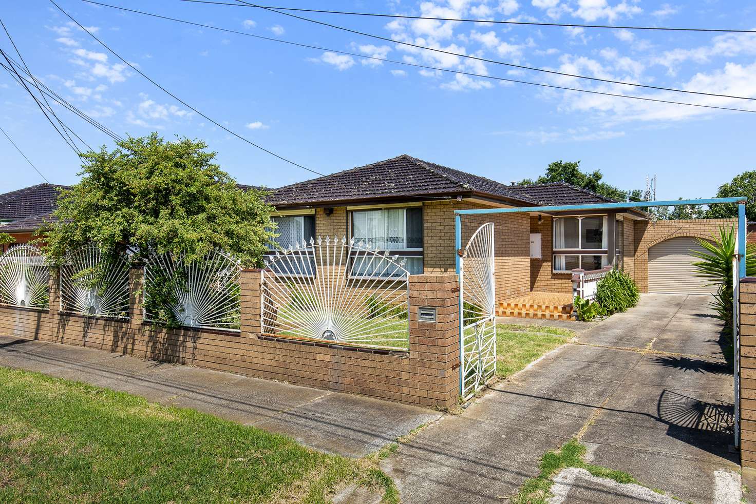 Main view of Homely house listing, 45 Hamilton Street, Deer Park VIC 3023