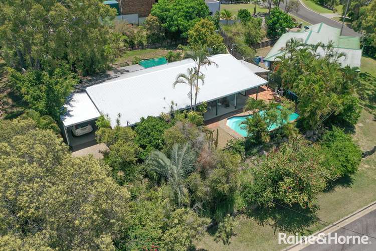 Main view of Homely house listing, 19 Aquarius Street, Clinton QLD 4680