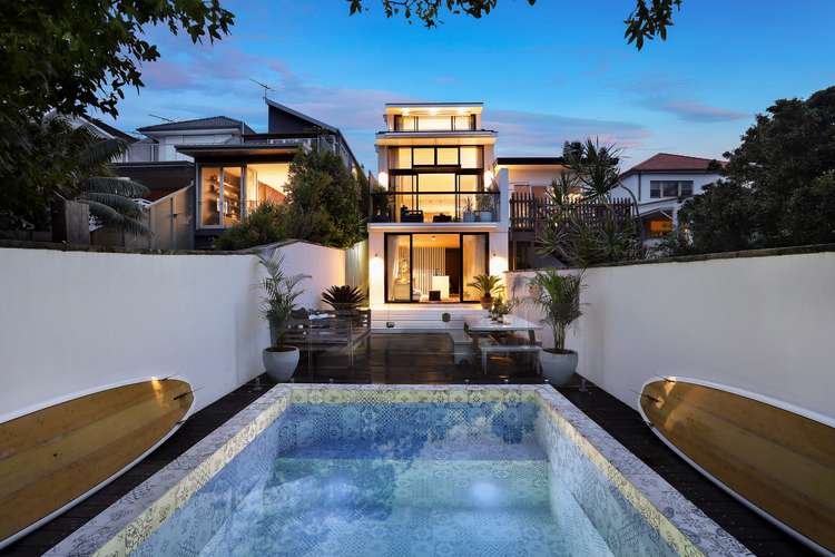 Main view of Homely house listing, 27 Wairoa Avenue, North Bondi NSW 2026