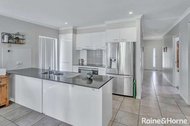 Second view of Homely unit listing, 2/20 Water Gum Crescent, Ningi QLD 4511