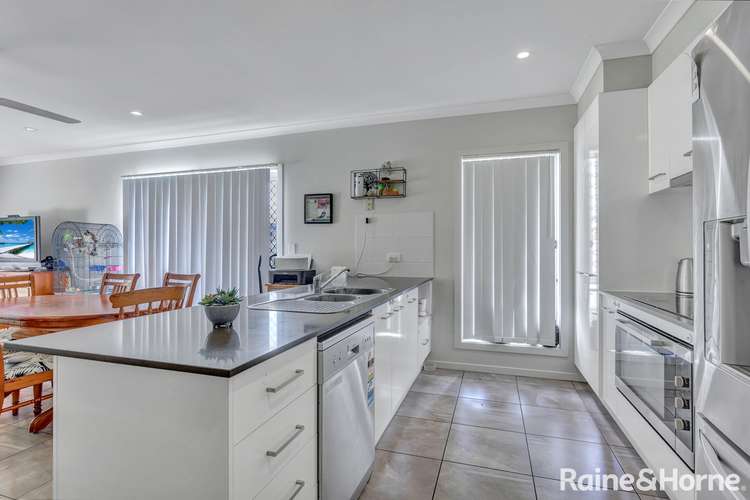 Third view of Homely unit listing, 2/20 Water Gum Crescent, Ningi QLD 4511