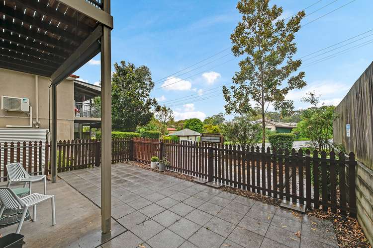 Third view of Homely house listing, 1/22-24 Armstrong Street, Petrie QLD 4502