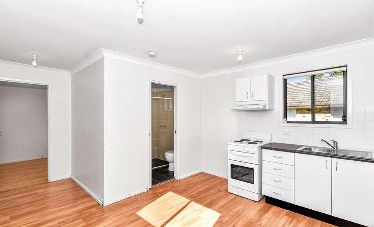 Second view of Homely flat listing, 189A Carpenter Street, Colyton NSW 2760