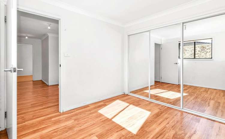 Third view of Homely flat listing, 189A Carpenter Street, Colyton NSW 2760