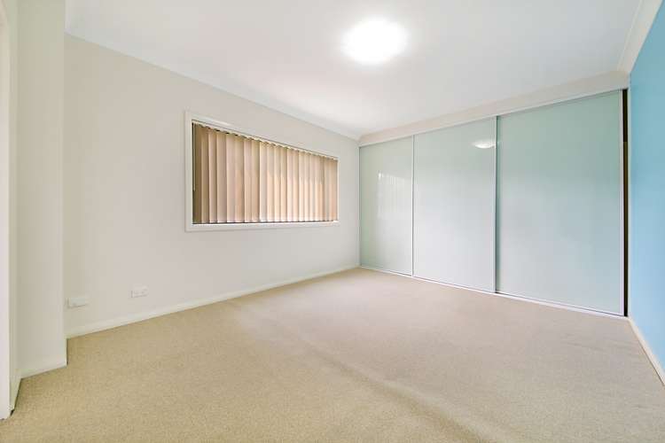 Sixth view of Homely apartment listing, 15/17 Kilbenny Street, Kellyville Ridge NSW 2155