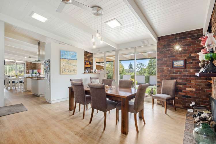 Third view of Homely house listing, 276 Canadian Bay Road, Mount Eliza VIC 3930