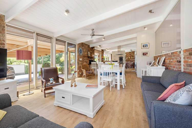Seventh view of Homely house listing, 276 Canadian Bay Road, Mount Eliza VIC 3930