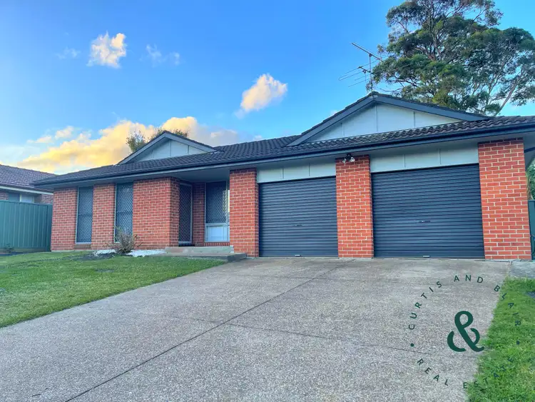 13 Laurina Street