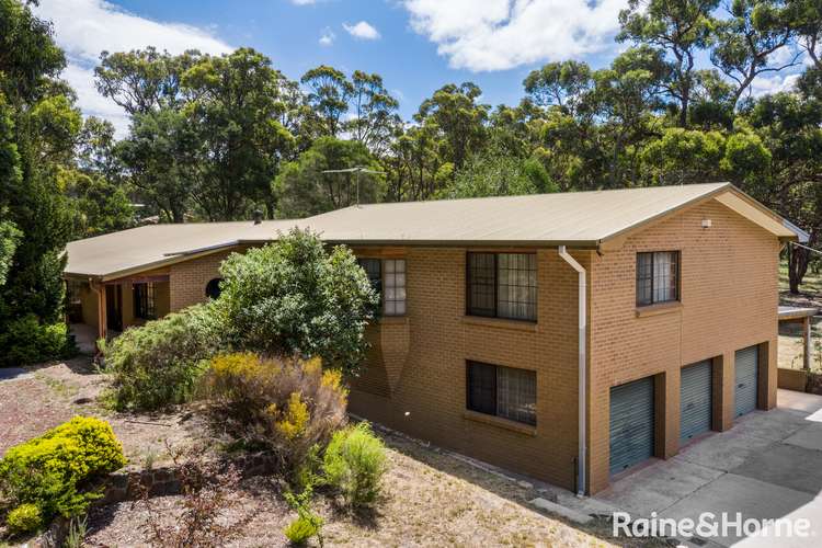 Main view of Homely house listing, 56 Crombie Road, Macedon VIC 3440