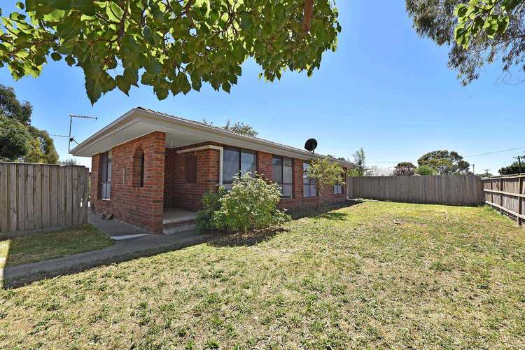 14 Hamilton Street, Riddells Creek VIC 3431