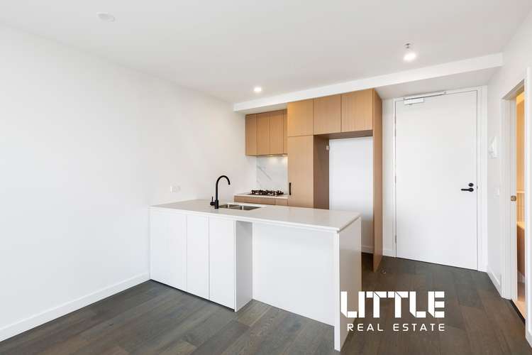 Fifth view of Homely apartment listing, 308/58 Myrtle St, Ivanhoe VIC 3079