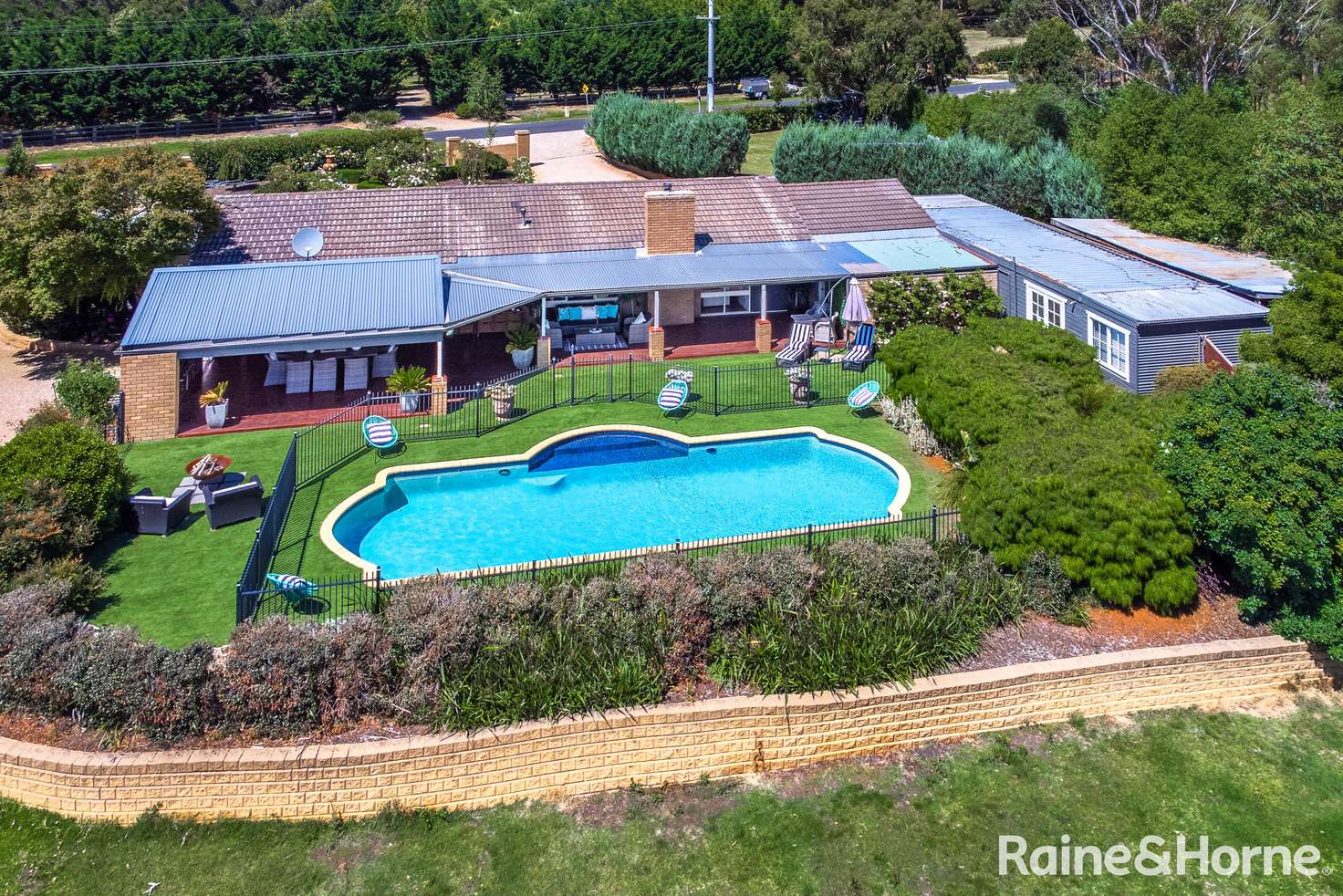 Main view of Homely house listing, 141 Panorama Drive, Gisborne VIC 3437