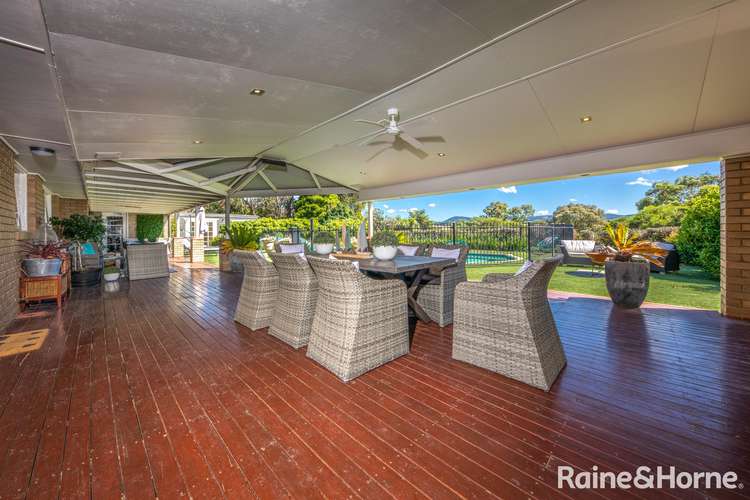 Third view of Homely house listing, 141 Panorama Drive, Gisborne VIC 3437