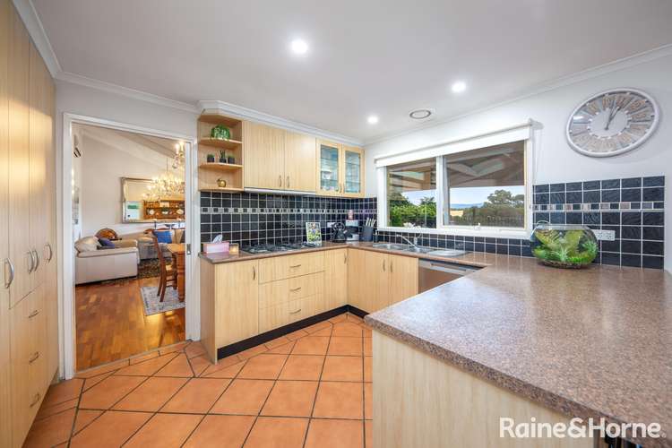 Fifth view of Homely house listing, 141 Panorama Drive, Gisborne VIC 3437