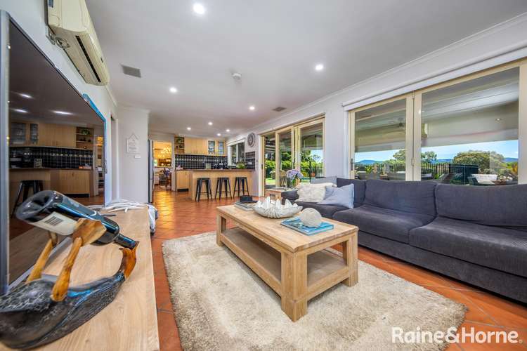 Sixth view of Homely house listing, 141 Panorama Drive, Gisborne VIC 3437