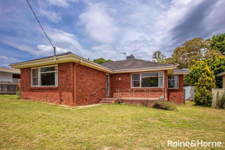 Main view of Homely house listing, 22 Munyang Street, Jindabyne NSW 2627