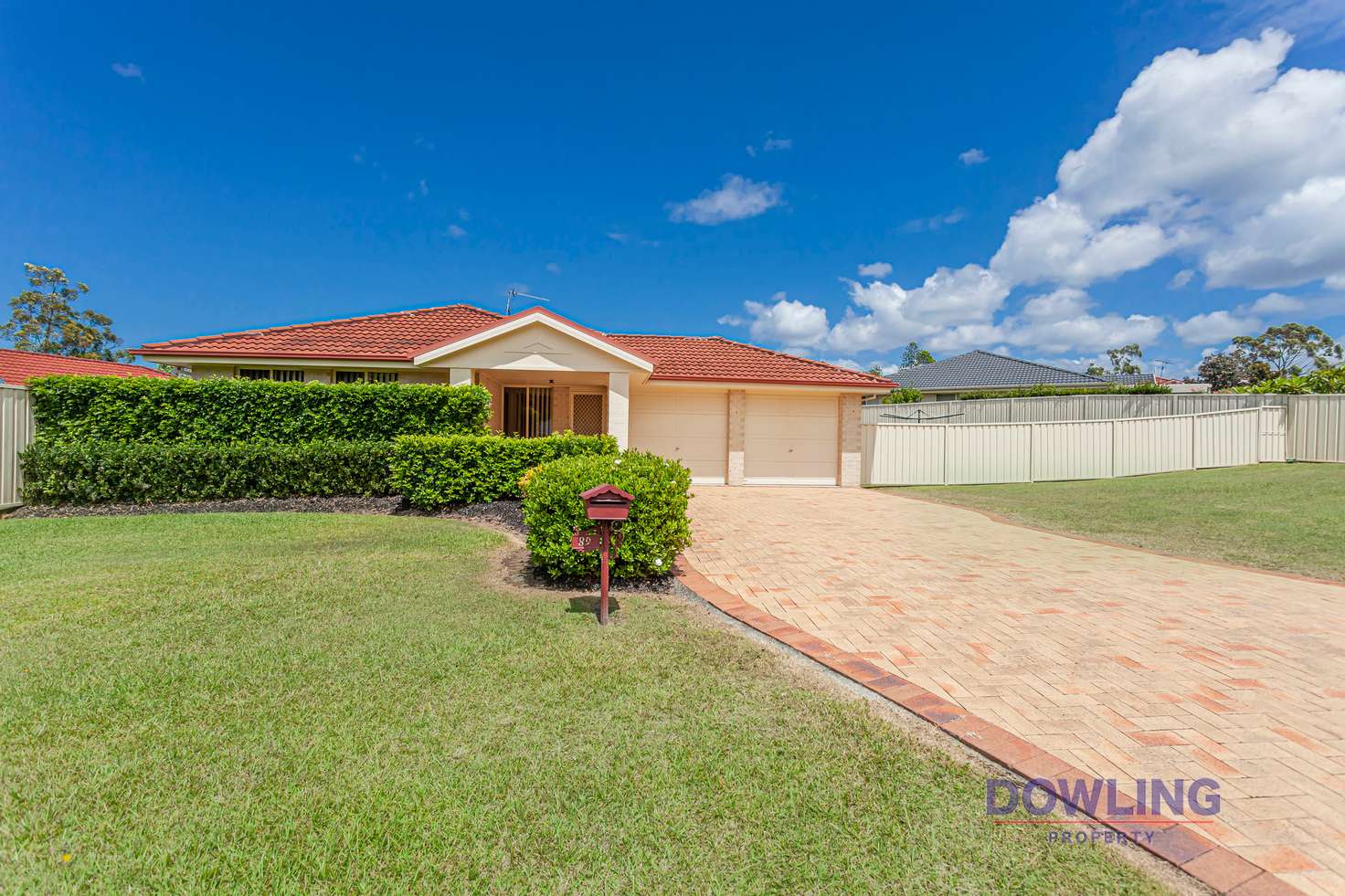 Main view of Homely house listing, 89 Coachwood Drive, Medowie NSW 2318