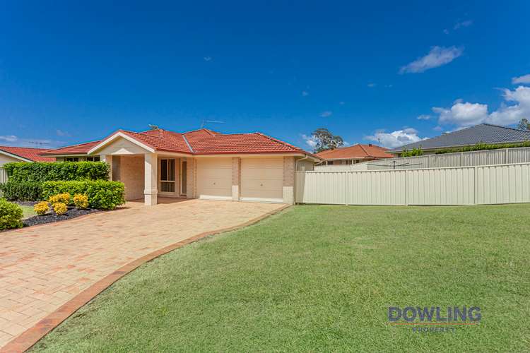 Second view of Homely house listing, 89 Coachwood Drive, Medowie NSW 2318