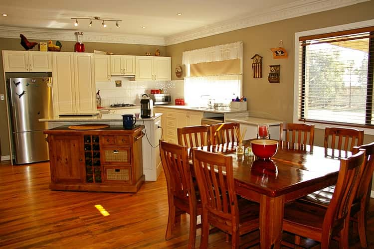 Third view of Homely house listing, 13 Taylors Court, Kyneton VIC 3444