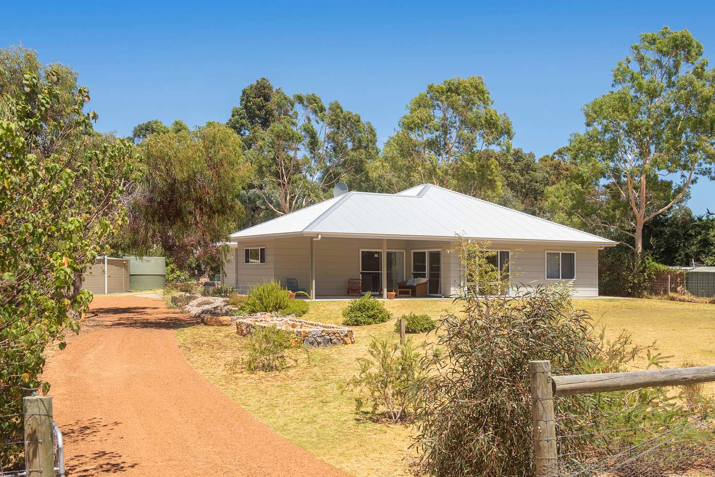 Main view of Homely house listing, 9 Mackay Road, Witchcliffe, Margaret River WA 6285