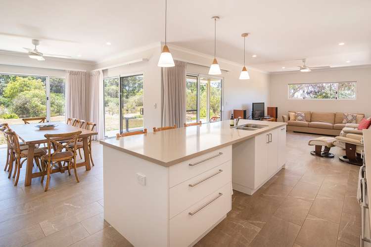Second view of Homely house listing, 9 Mackay Road, Witchcliffe, Margaret River WA 6285