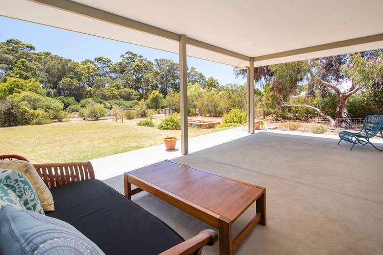Fifth view of Homely house listing, 9 Mackay Road, Witchcliffe, Margaret River WA 6285