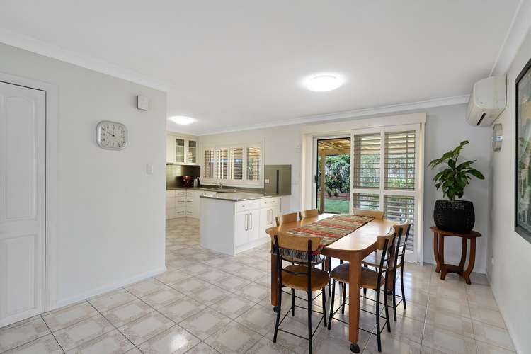 Fourth view of Homely house listing, 27 Meadowbank Street, Carindale QLD 4152