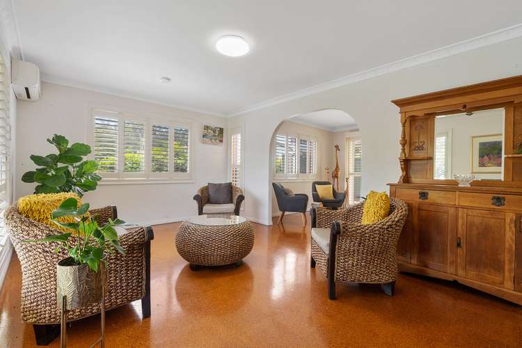 Fifth view of Homely house listing, 27 Meadowbank Street, Carindale QLD 4152