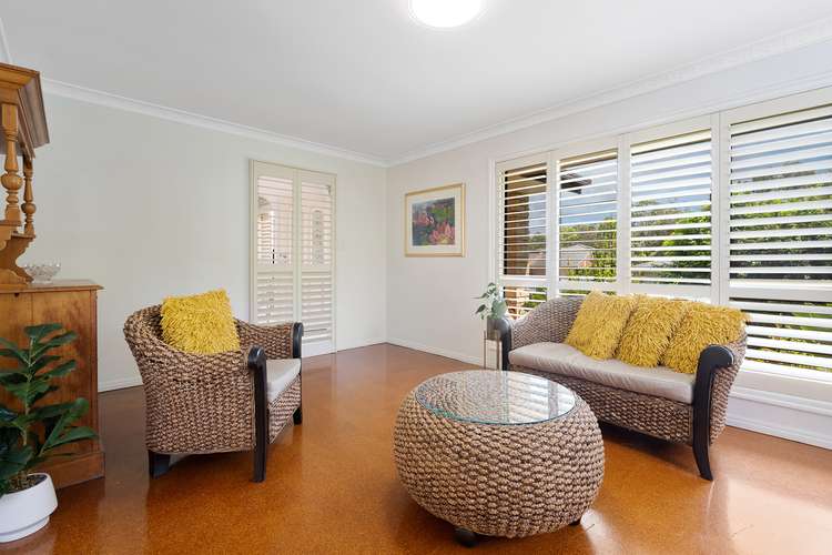 Sixth view of Homely house listing, 27 Meadowbank Street, Carindale QLD 4152