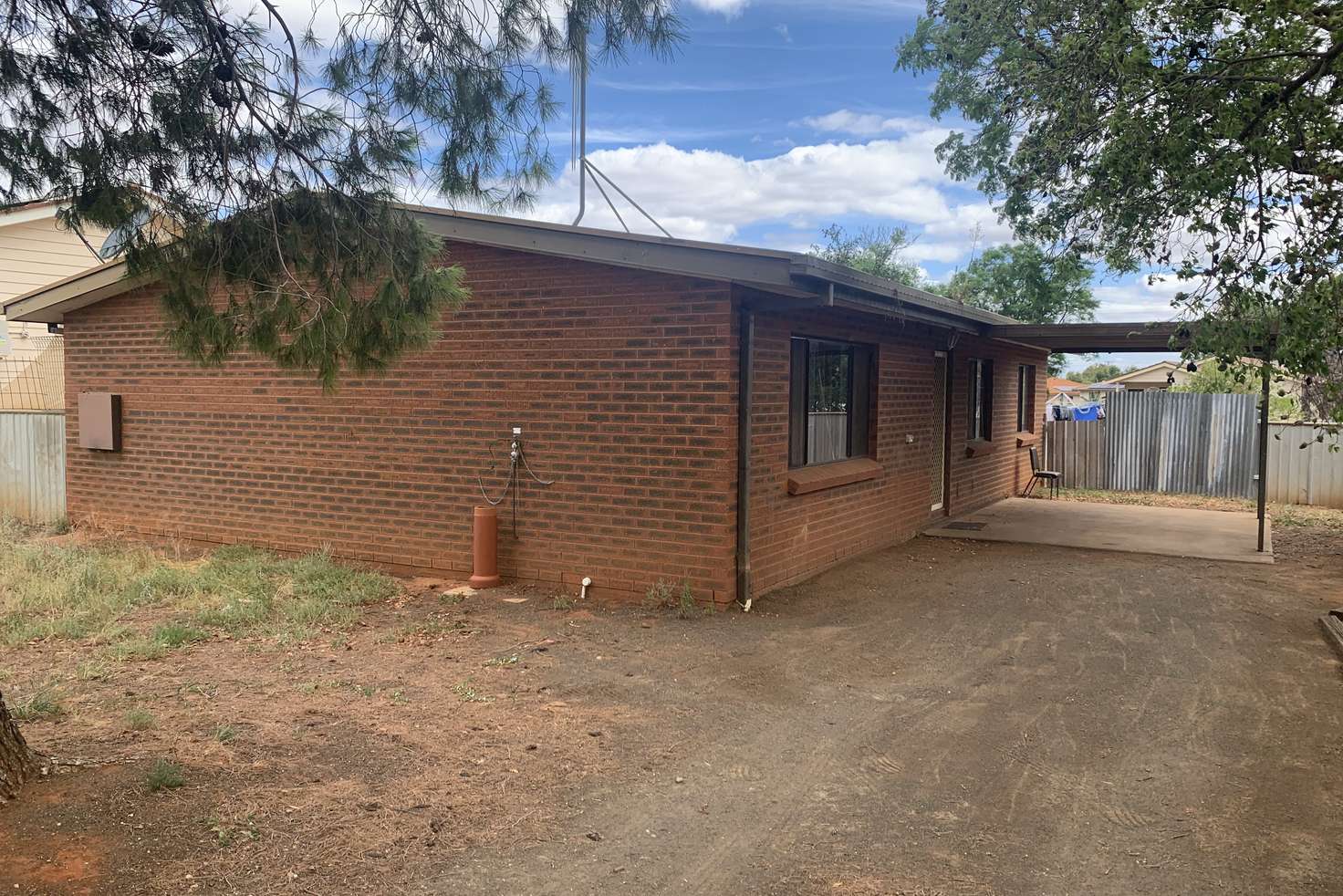Main view of Homely house listing, 19 Yarran Circle, Cobar NSW 2835