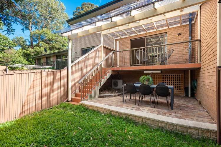 Second view of Homely townhouse listing, 34/24 Toronto Parade, Sutherland NSW 2232