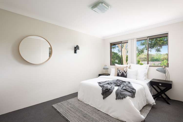 Fifth view of Homely townhouse listing, 34/24 Toronto Parade, Sutherland NSW 2232