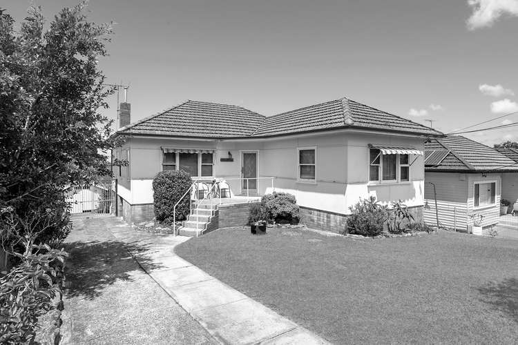 Main view of Homely house listing, 6 Rossford Avenue, Jannali NSW 2226