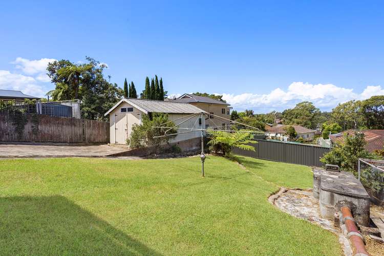 Second view of Homely house listing, 6 Rossford Avenue, Jannali NSW 2226