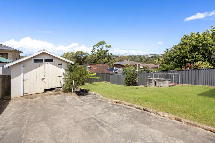 Fifth view of Homely house listing, 6 Rossford Avenue, Jannali NSW 2226