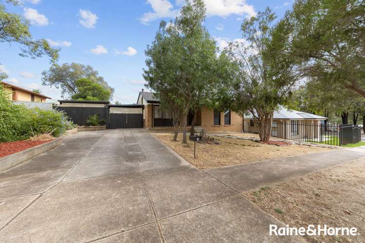 Main view of Homely house listing, 1 Warsaw Crescent, Hackham West SA 5163