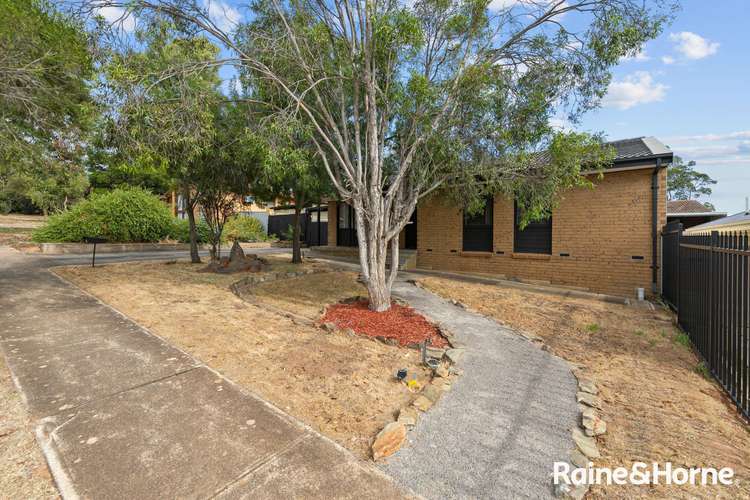 Second view of Homely house listing, 1 Warsaw Crescent, Hackham West SA 5163