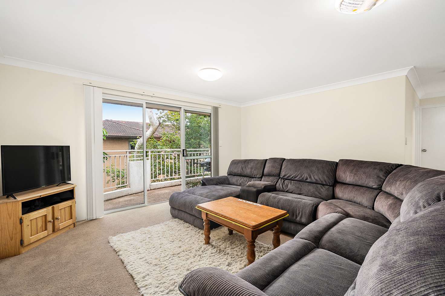 Main view of Homely apartment listing, 17/4-6 Muriel Street, Hornsby NSW 2077