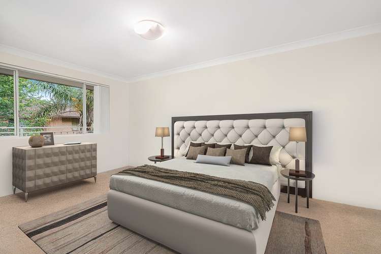 Fourth view of Homely apartment listing, 17/4-6 Muriel Street, Hornsby NSW 2077