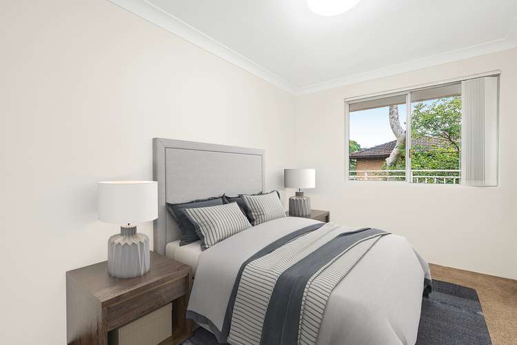 Fifth view of Homely apartment listing, 17/4-6 Muriel Street, Hornsby NSW 2077