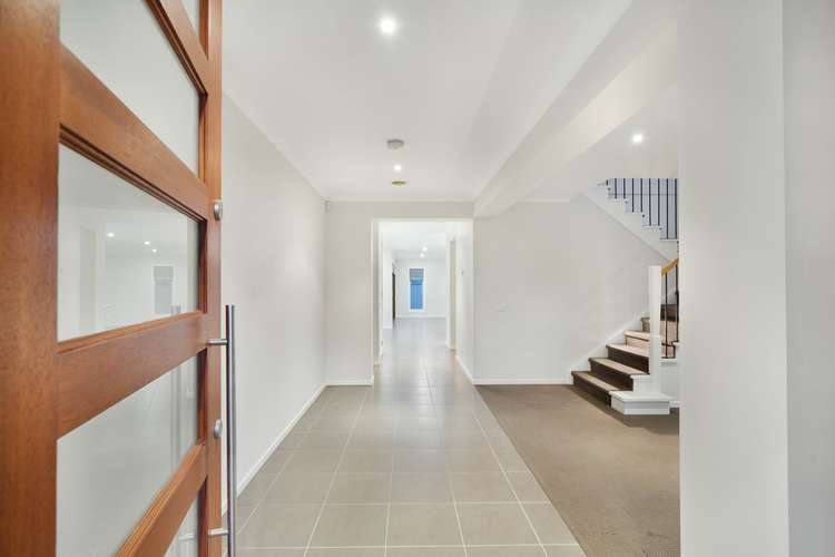 Second view of Homely house listing, 83 Tenterfield Drive, Burnside Heights VIC 3023