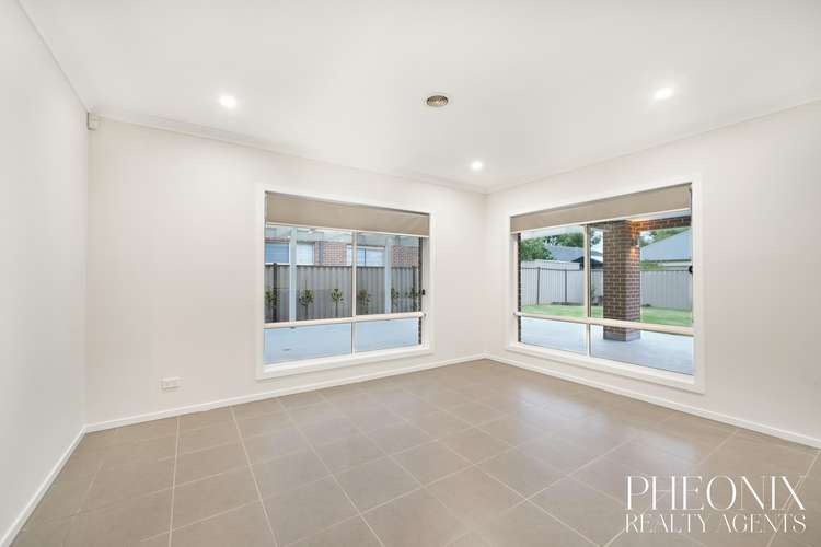 Third view of Homely house listing, 83 Tenterfield Drive, Burnside Heights VIC 3023