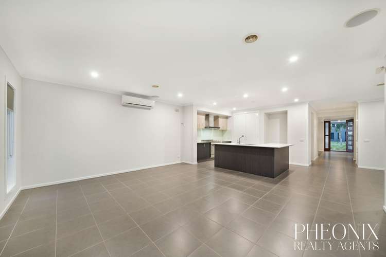 Fourth view of Homely house listing, 83 Tenterfield Drive, Burnside Heights VIC 3023