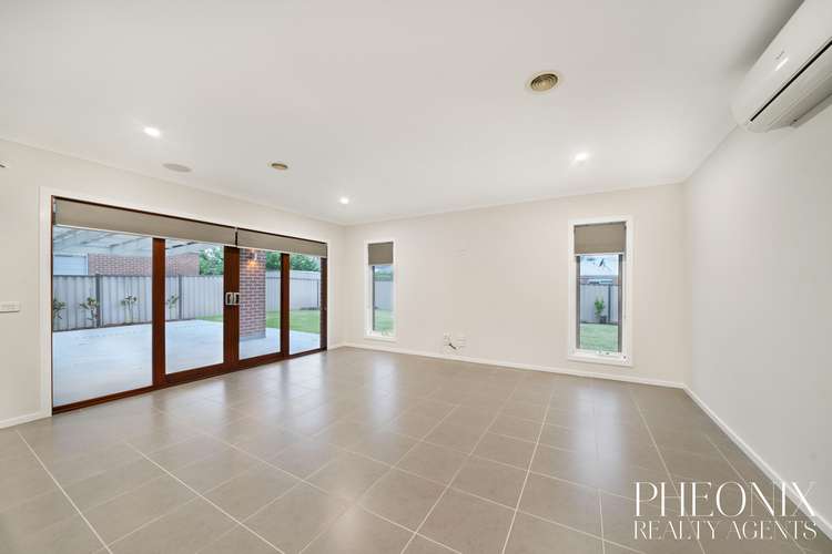 Sixth view of Homely house listing, 83 Tenterfield Drive, Burnside Heights VIC 3023