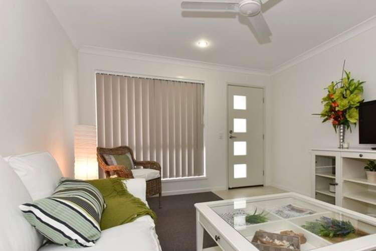 Second view of Homely townhouse listing, 11/131 Rockfield Road, Doolandella QLD 4077