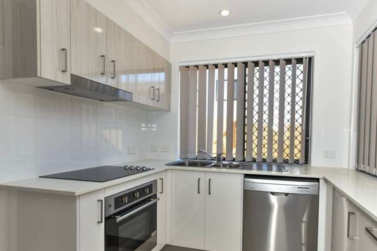 Fourth view of Homely townhouse listing, 11/131 Rockfield Road, Doolandella QLD 4077