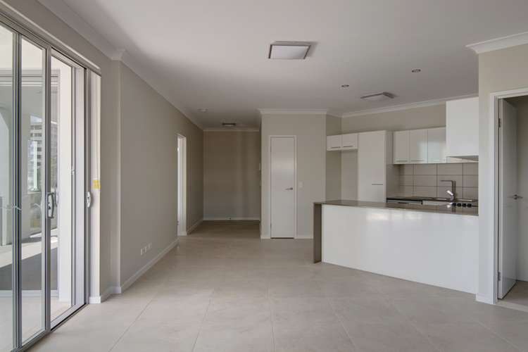 Main view of Homely apartment listing, 37 CONNOR STREET, Kangaroo Point QLD 4169